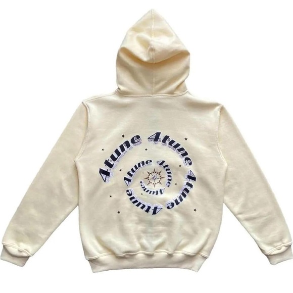 4TUNE HOODIES - Picture 2 of 5